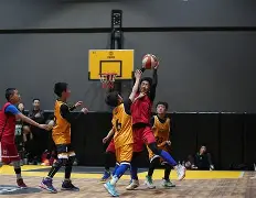 完美体育-关于球场上的擂台独“霸”，篮球比赛的纷争却不知何时才能“夭”？的信息